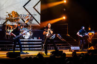 2020-01-14 - Dream Theater från Cirkus, Stockholm