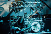 2020-01-14 - Dream Theater från Cirkus, Stockholm