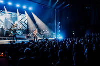 2020-01-14 - Dream Theater från Cirkus, Stockholm