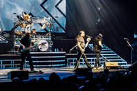 2020-01-14 - Dream Theater från Cirkus, Stockholm