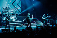 2020-01-14 - Dream Theater från Cirkus, Stockholm