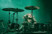 2020-01-17 - Sabaton från Hallenstadion, Zürich