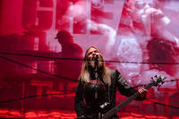 2020-01-17 - Sabaton från Hallenstadion, Zürich