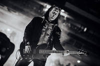 2009-12-28 - Mustasch från Ullevi, Göteborg