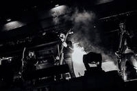 2009-12-28 - Mustasch från Ullevi, Göteborg