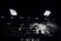 2009-12-28 - Mustasch från Ullevi, Göteborg