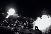 2009-12-28 - Mustasch från Ullevi, Göteborg