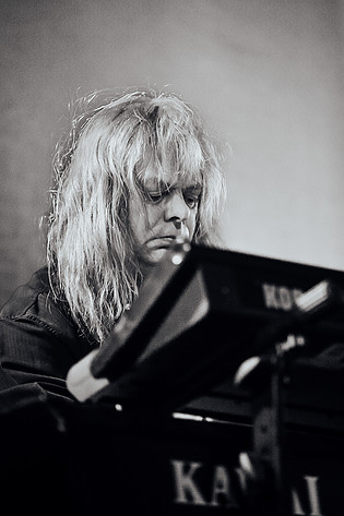 2009-09-26 - Magnum från Brew House, Göteborg