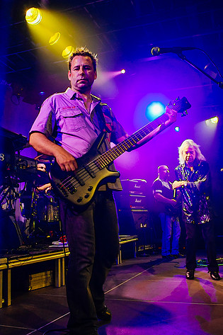 2009-09-26 - Magnum från Brew House, Göteborg