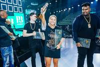 2020-01-18 - P3 Guld från Partille Arena, Partille