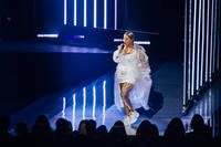 2020-01-18 - Molly Sandén från Partille Arena, Partille