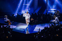2020-01-18 - Molly Sandén från Partille Arena, Partille
