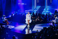 2020-01-18 - Molly Sandén från Partille Arena, Partille