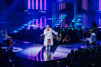 2020-01-18 - Molly Sandén från Partille Arena, Partille