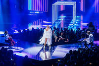 2020-01-18 - Molly Sandén från Partille Arena, Partille