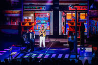 2020-01-18 - Ozzy feat. Timbuktu från Partille Arena, Partille