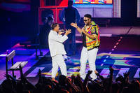 2020-01-18 - Ozzy feat. Timbuktu från Partille Arena, Partille