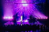 2020-01-18 - Snoh Aalegra från Partille Arena, Partille