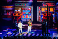 2020-01-18 - Ozzy feat. Timbuktu från Partille Arena, Partille