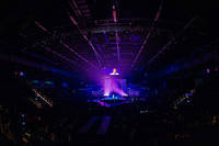 2020-01-18 - Snoh Aalegra från Partille Arena, Partille