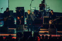 2020-01-18 - Refused från Partille Arena, Partille