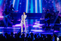 2020-01-18 - Snoh Aalegra från Partille Arena, Partille