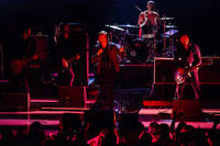 2020-01-18 - Refused från Partille Arena, Partille