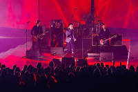 2020-01-18 - Refused från Partille Arena, Partille
