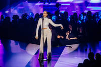 2020-01-18 - Snoh Aalegra från Partille Arena, Partille