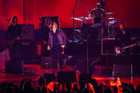 2020-01-18 - Refused från Partille Arena, Partille