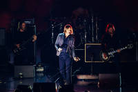 2020-01-18 - Refused från Partille Arena, Partille