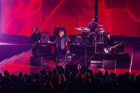 2020-01-18 - Refused från Partille Arena, Partille