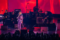 2020-01-18 - Refused från Partille Arena, Partille