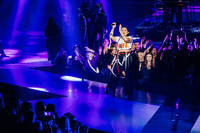 2020-01-18 - Miriam Bryant från Partille Arena, Partille