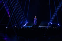 2020-01-18 - Winona Oak från Partille Arena, Partille