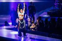 2020-01-18 - Miriam Bryant från Partille Arena, Partille