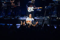 2020-01-18 - Miriam Bryant från Partille Arena, Partille