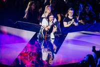 2020-01-18 - Miriam Bryant från Partille Arena, Partille