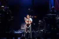 2020-01-18 - Miriam Bryant från Partille Arena, Partille