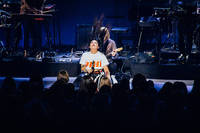 2020-01-18 - Miriam Bryant från Partille Arena, Partille