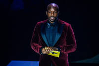 2020-01-18 - P3 Guld från Partille Arena, Partille
