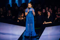 2020-01-18 - P3 Guld från Partille Arena, Partille