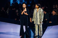 2020-01-18 - P3 Guld från Partille Arena, Partille