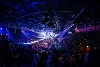 2012-01-21 - P3 Guld från Lisebergshallen, Göteborg