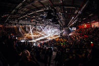 2012-01-21 - P3 Guld från Lisebergshallen, Göteborg