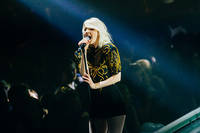 2012-01-21 - Veronica Maggio från Lisebergshallen, Göteborg