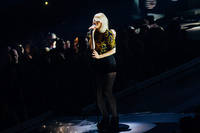 2012-01-21 - Veronica Maggio från Lisebergshallen, Göteborg