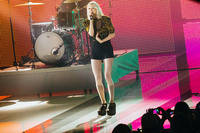 2012-01-21 - Veronica Maggio från Lisebergshallen, Göteborg