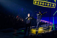 2012-01-21 - Maskinen från Lisebergshallen, Göteborg