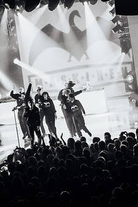 2012-01-21 - Maskinen från Lisebergshallen, Göteborg